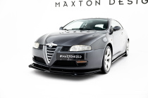 Alfa Romeo GT 2004-2010 Hybrid Frontsplitter V.1 Maxton Design